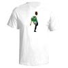 Next Level Men's Premium Fitted Sueded Crew T-Shirt Thumbnail