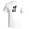 Next Level Men's Premium Fitted Sueded Crew T-Shirt Thumbnail
