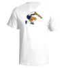 Next Level Men's Premium Fitted Sueded Crew T-Shirt Thumbnail