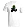 Next Level Men's Premium Fitted Sueded Crew T-Shirt Thumbnail