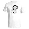 Next Level Men's Premium Fitted Sueded Crew T-Shirt Thumbnail