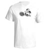 Next Level Men's Premium Fitted Sueded Crew T-Shirt Thumbnail