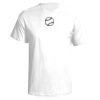 Next Level Men's Premium Fitted Sueded Crew T-Shirt Thumbnail