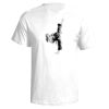 Next Level Men's Premium Fitted Sueded Crew T-Shirt Thumbnail