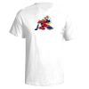 Next Level Men's Premium Fitted Sueded Crew T-Shirt Thumbnail