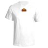 Next Level Men's Premium Fitted Sueded Crew T-Shirt Thumbnail