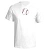 Next Level Men's Premium Fitted Sueded Crew T-Shirt Thumbnail