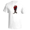 Next Level Men's Premium Fitted Sueded Crew T-Shirt Thumbnail