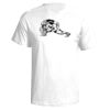 Next Level Men's Premium Fitted Sueded Crew T-Shirt Thumbnail