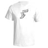 Next Level Men's Premium Fitted Sueded Crew T-Shirt Thumbnail