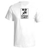 Next Level Men's Premium Fitted Sueded Crew T-Shirt Thumbnail