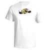 Next Level Men's Premium Fitted Sueded Crew T-Shirt Thumbnail