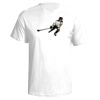 Next Level Men's Premium Fitted Sueded Crew T-Shirt Thumbnail