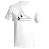 Next Level Men's Premium Fitted Sueded Crew T-Shirt Thumbnail