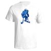 Next Level Men's Premium Fitted Sueded Crew T-Shirt Thumbnail