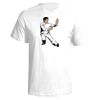 Next Level Men's Premium Fitted Sueded Crew T-Shirt Thumbnail