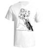 Next Level Men's Premium Fitted Sueded Crew T-Shirt Thumbnail