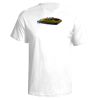 Next Level Men's Premium Fitted Sueded Crew T-Shirt Thumbnail
