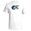 Next Level Men's Premium Fitted Sueded Crew T-Shirt Thumbnail