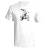 Next Level Men's Premium Fitted Sueded Crew T-Shirt Thumbnail