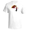 Next Level Men's Premium Fitted Sueded Crew T-Shirt Thumbnail