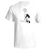 Next Level Men's Premium Fitted Sueded Crew T-Shirt Thumbnail