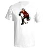 Next Level Men's Premium Fitted Sueded Crew T-Shirt Thumbnail
