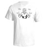 Next Level Men's Premium Fitted Sueded Crew T-Shirt Thumbnail