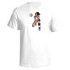 Next Level Men's Premium Fitted Sueded Crew T-Shirt Thumbnail