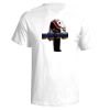 Next Level Men's Premium Fitted Sueded Crew T-Shirt Thumbnail