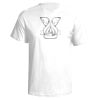 Next Level Men's Premium Fitted Sueded Crew T-Shirt Thumbnail
