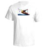 Next Level Men's Premium Fitted Sueded Crew T-Shirt Thumbnail
