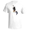 Next Level Men's Premium Fitted Sueded Crew T-Shirt Thumbnail