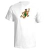 Next Level Men's Premium Fitted Sueded Crew T-Shirt Thumbnail