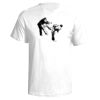 Next Level Men's Premium Fitted Sueded Crew T-Shirt Thumbnail