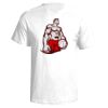 Next Level Men's Premium Fitted Sueded Crew T-Shirt Thumbnail