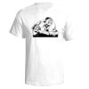 Next Level Men's Premium Fitted Sueded Crew T-Shirt Thumbnail
