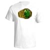 Next Level Men's Premium Fitted Sueded Crew T-Shirt Thumbnail