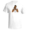 Next Level Men's Premium Fitted Sueded Crew T-Shirt Thumbnail