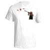 Next Level Men's Premium Fitted Sueded Crew T-Shirt Thumbnail