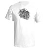 Next Level Men's Premium Fitted Sueded Crew T-Shirt Thumbnail