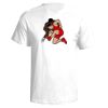 Next Level Men's Premium Fitted Sueded Crew T-Shirt Thumbnail