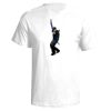 Next Level Men's Premium Fitted Sueded Crew T-Shirt Thumbnail