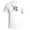 Next Level Men's Premium Fitted Sueded Crew T-Shirt Thumbnail