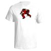 Next Level Men's Premium Fitted Sueded Crew T-Shirt Thumbnail