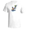 Next Level Men's Premium Fitted Sueded Crew T-Shirt Thumbnail