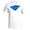 Next Level Men's Premium Fitted Sueded Crew T-Shirt Thumbnail