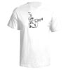 Next Level Men's Premium Fitted Sueded Crew T-Shirt Thumbnail