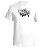 Next Level Men's Premium Fitted Sueded Crew T-Shirt Thumbnail