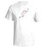 Next Level Men's Premium Fitted Sueded Crew T-Shirt Thumbnail